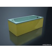 Ванна Esse Borneo 170x80