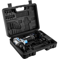 Дрель-шуруповерт Deko Sharker 12V PRO 084-1036 (с 2-мя АКБ, кейс) в Орше