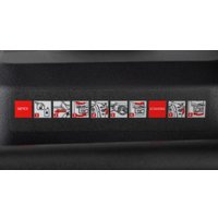 Мотопомпа Verton WP 50/600