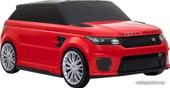 Каталка Chi Lok Bo Range Rover 3623R (красный)