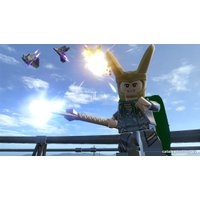  LEGO Marvel's Avengers для PlayStation 4