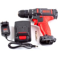 Дрель-шуруповерт RedVerg SD14LE/1-2 (с 1-им АКБ) в Солигорске