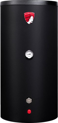 Бойлер косвенного нагрева Federica Bugatti Inox Coil Tube 100 (змеевик d27)