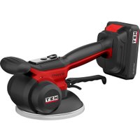 Стеклодомкрат (присоска для стекла и плитки) TEH TTV6370 (с 1-им АКБ, кейс)