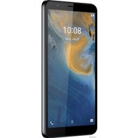 Телефон ZTE Blade A31 NFC (серый)