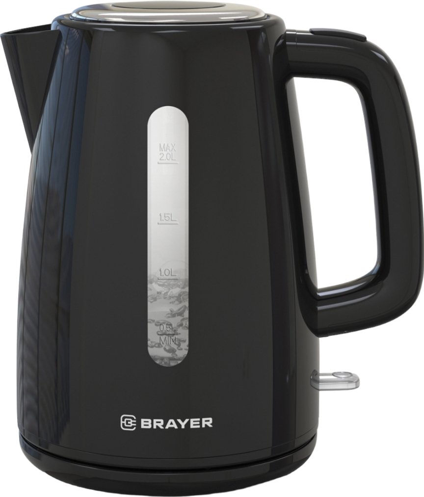 

Электрический чайник Brayer BR1058BK