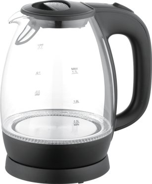 

Электрический чайник Renova KT17G-08B