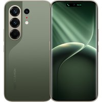 Телефон Tecno Camon 50 Pro CN5c 8GB/256GB (темно-зеленый)
