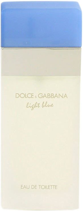 

Туалетная вода Dolce&Gabbana Light Blue EdT (25 мл)