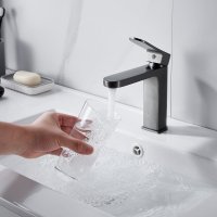 Смеситель Shevanik S4501T