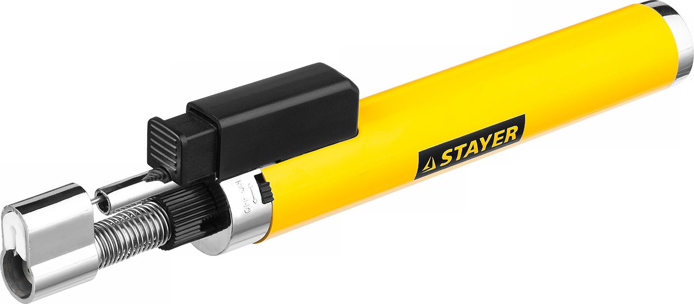 

Газовая горелка Stayer Master MAXTerm MB100 55560