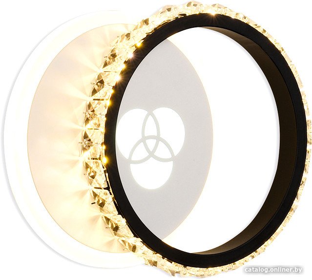 Светильник Ambrella light FA228 WH (белый)