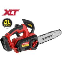 Аккумуляторная пила Wortex CEC 2518-3 ALL1 XLT Solo 2325003 (без АКБ)