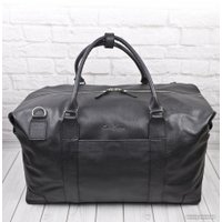 Дорожная сумка Carlo Gattini Fidenza Premium 4036-51 (антрацитовый)