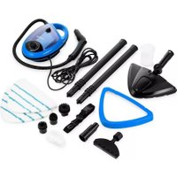 Пароочиститель Kitfort KT-9158-3