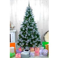 Ель Holiday Trees Альпийская Ш 2.5 м