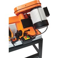 Ленточнопильный станок Gigant MBS-115 в Бресте