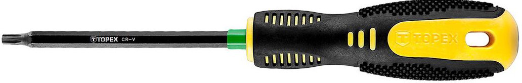

Отвертка TOPEX 39D843