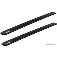 Поперечины Thule Wingbar Evo 118 (черный)