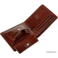 Кошелек Sergio Belotti Irido 3541 (коричневый)