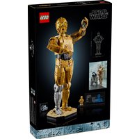 Конструктор LEGO Star Wars C-3PO™ 75398
