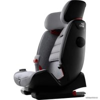 Детское автокресло Britax Romer Advansafix IV R (grey marble)