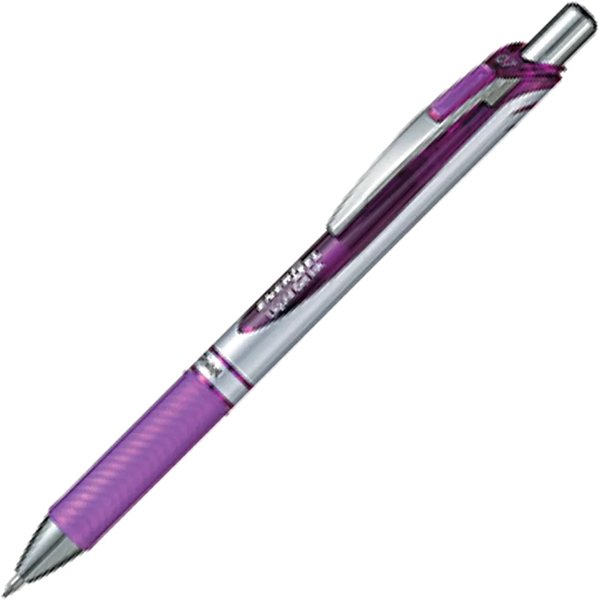 

Ручка-роллер Pentel Energel BL77-VO