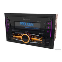 USB-магнитола Prology PRM-120