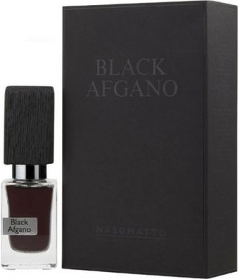 Black Afgano EdP (тестер, 30 мл)