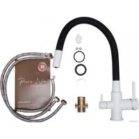 Смеситель Maxonor Pure Life PL4461-8/7