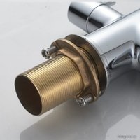 Смеситель Shevanik S128