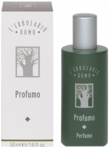 

Парфюмерная вода L'Erbolario Uomo EdP (50 мл)