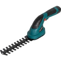 Кусторез + ножницы Pioneer Tools BHT-070V20-01R (с 1-им АКБ)