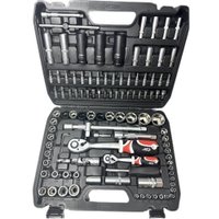 Универсальный набор инструментов H-D HD-38791 (108 предметов)