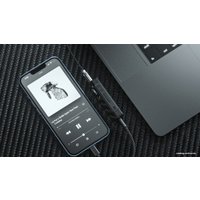 Bluetooth аудиоресивер FiiO BTR7 Lightning