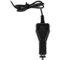 Автомобильное зарядное Buro BUCC1 (черный)
