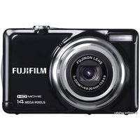 Фотоаппарат Fujifilm FinePix JV500