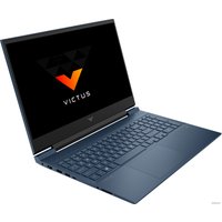 Игровой ноутбук HP Victus 16-e0076ur 4E1K8EA