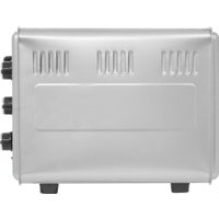 Мини-печь MIU MO-40002KS (серый)