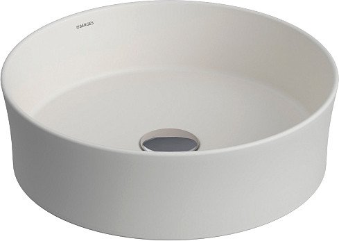 

Умывальник Berges Wasserhaus Ego SL 181221