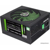 Блок питания GameMax GM-1050 (черный)