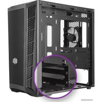 Корпус Cooler Master MasterBox MB311L MCB-B311L-KGNN-S00