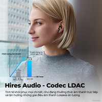 Наушники SoundPeats Air4 Lite