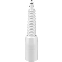 Пылесос Polaris PCW 1445 Steam Clean Pro (белый)