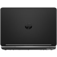 Ноутбук HP ProBook 640 G1 (F1Q66EA)