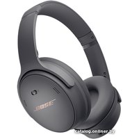 Наушники Bose QuietComfort 45 (темно-серый)