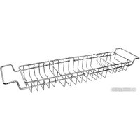 Полка на ванну Milardo 102W000M44