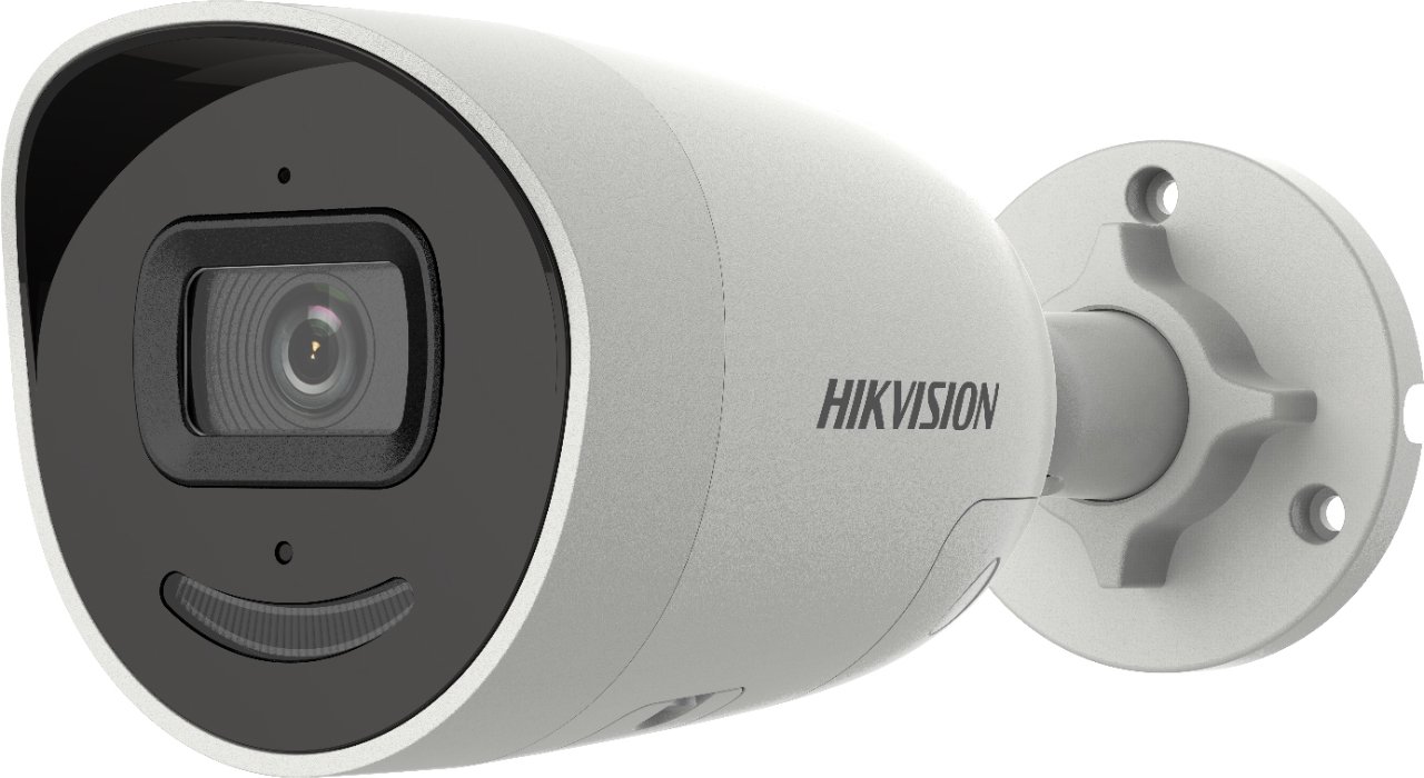 

IP-камера Hikvision DS-2CD2046G2-IU/SL(C) (4 мм)