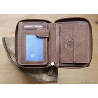 Кошелек Klondike 1896 KD1012-02