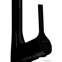 Смеситель AM.PM Spike F9S07022 (черный)